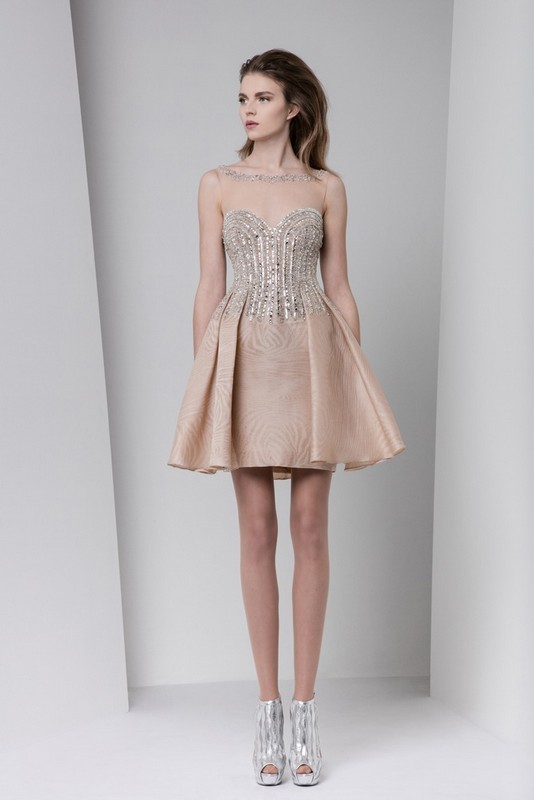 Tony Ward Ready to Wear Fall Winter 2016 - 2017 Collection
